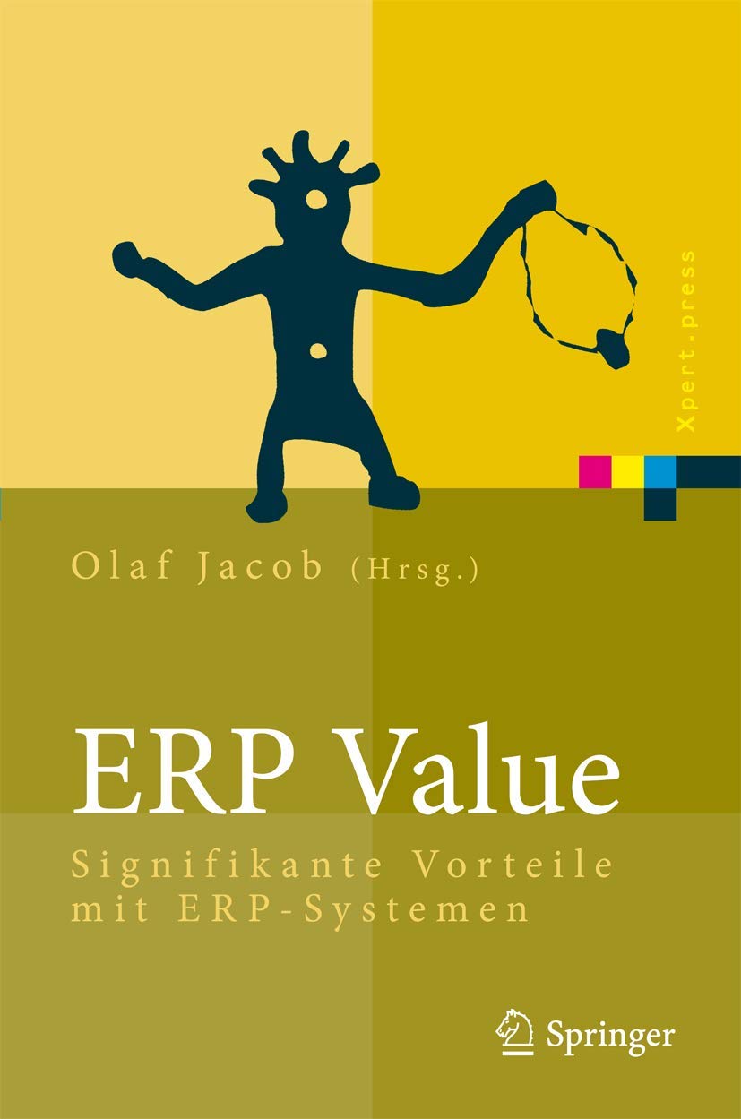 ERP Value Law