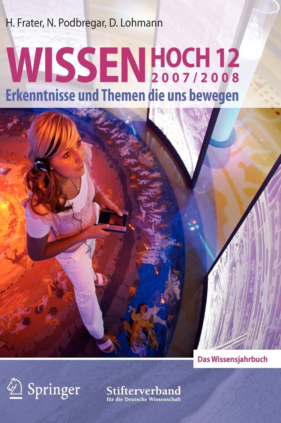 Product Image: Wissen Hoch 12