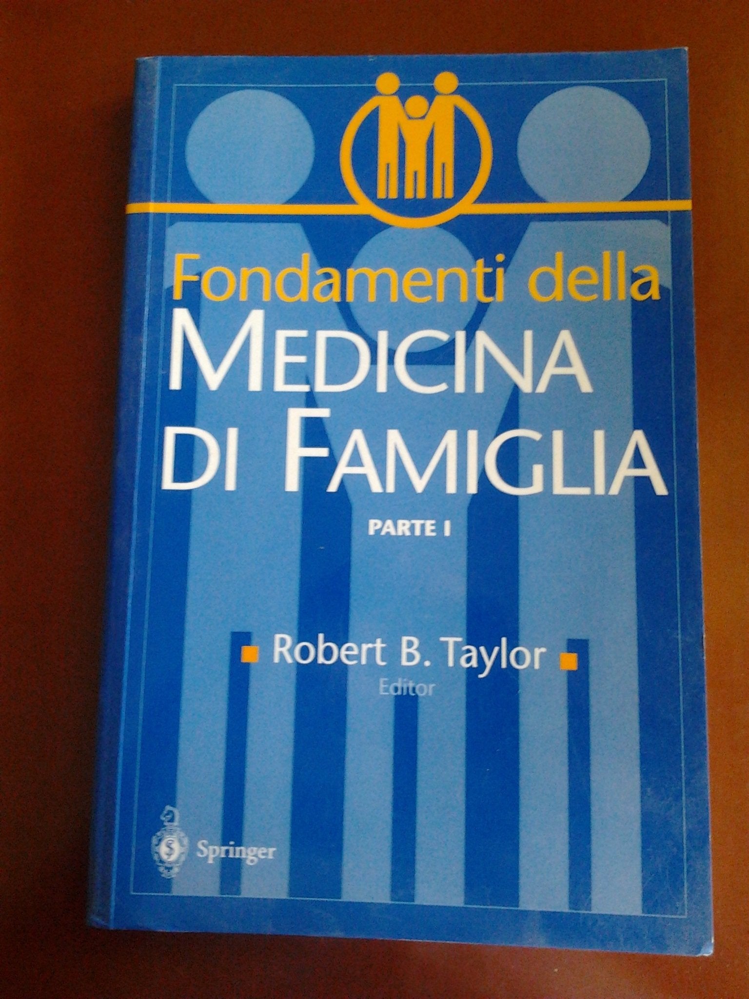 Fondamenti Della Medicina Di Famiglia: Parte Ii book
