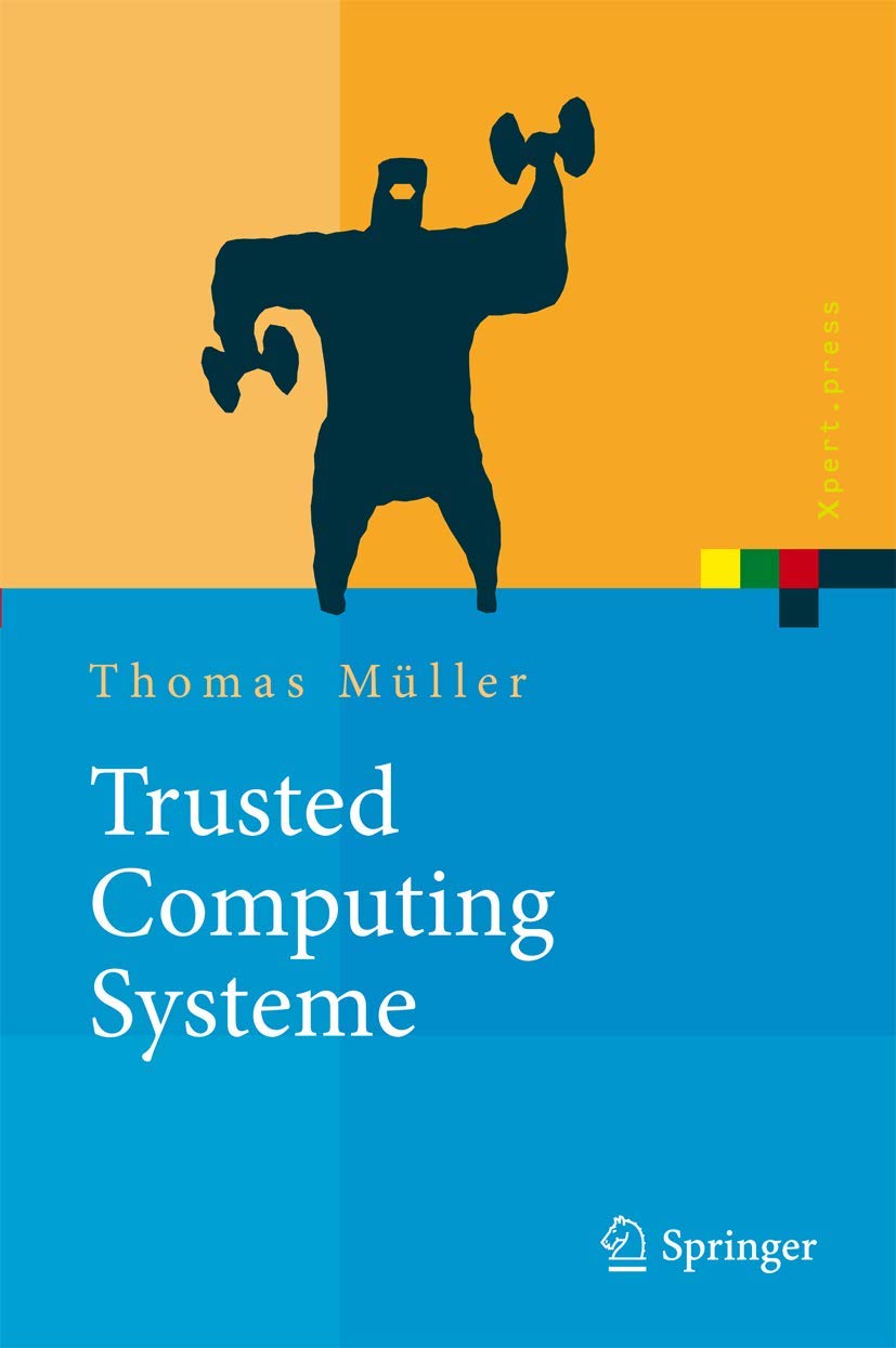 Trusted Computing Systeme Business, Finance & Career