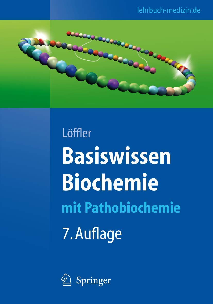Basiswissen Biochemie Medicine