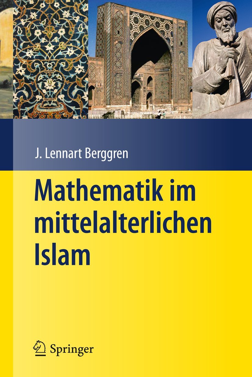 Mathematik im mittelalterlichen Islam Law