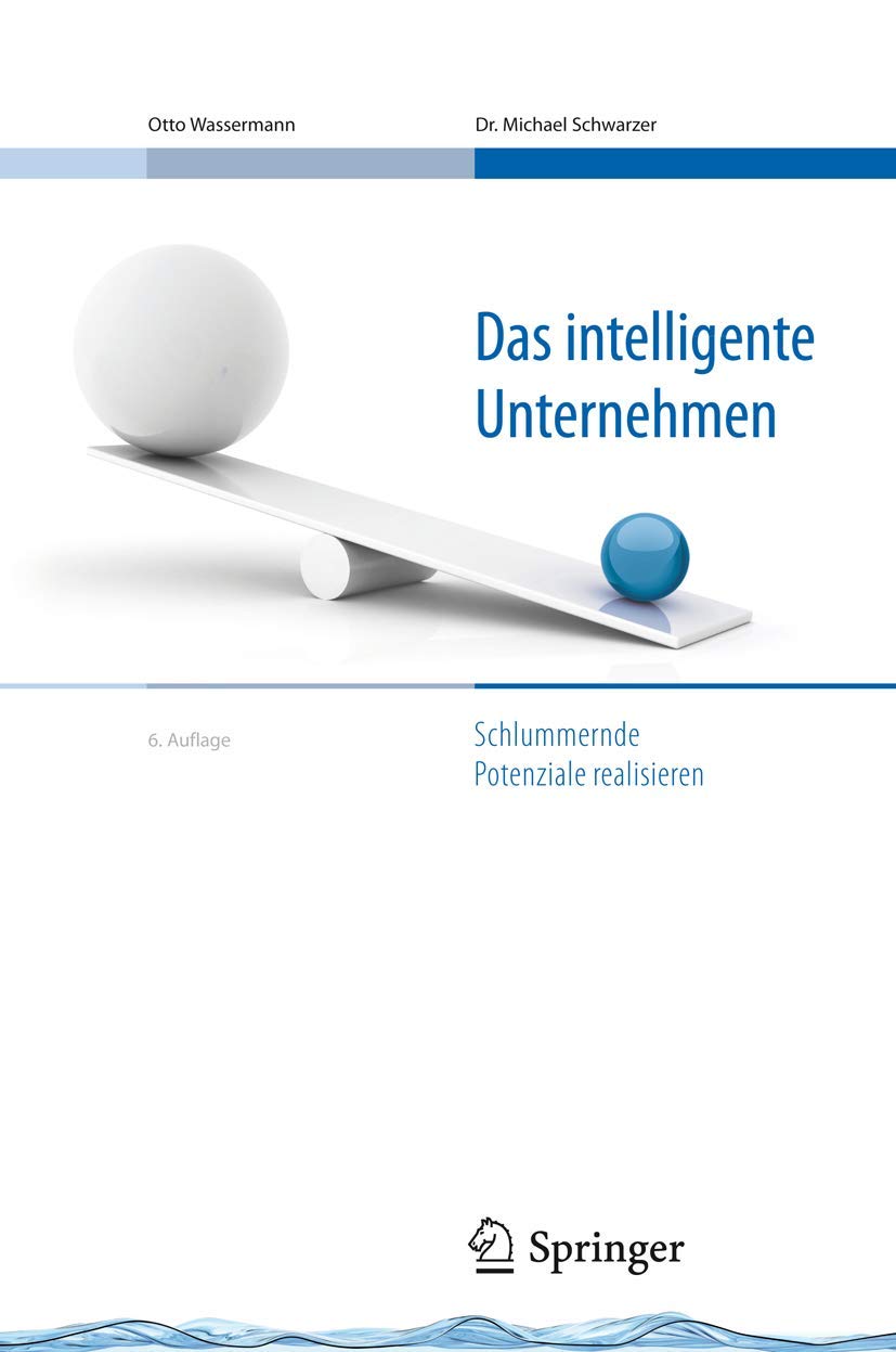 Das intelligente Unternehmen Law