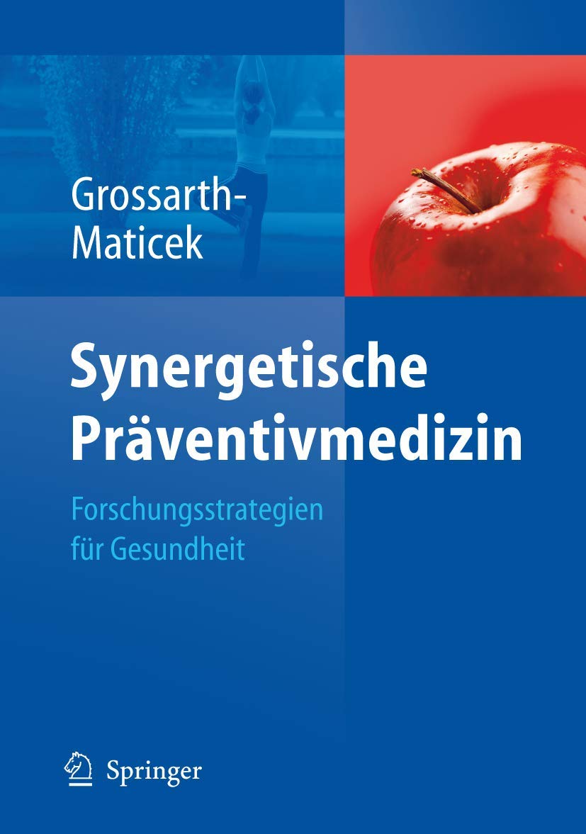 Synergetische Präventivmedizin Medicine