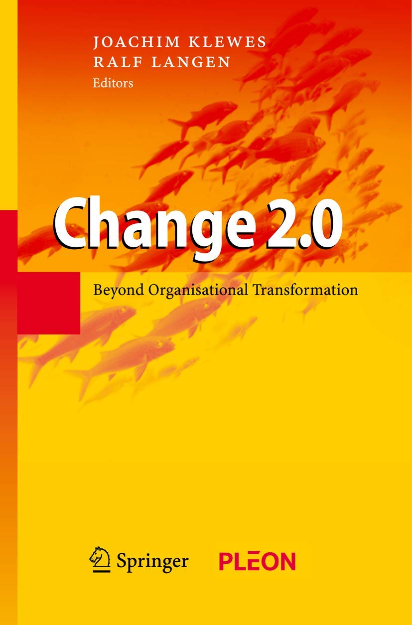Change 2.0 Law