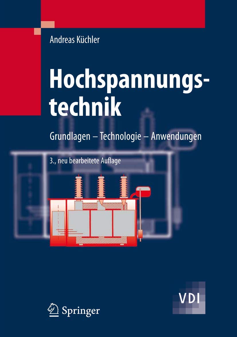 Product Image: Hochspannungstechnik