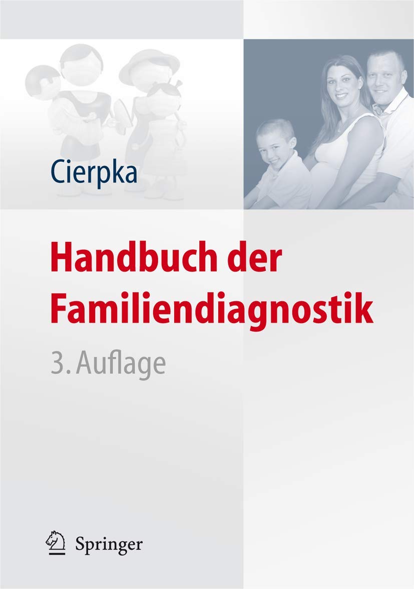 Handbuch der Familiendiagnostik Medicine