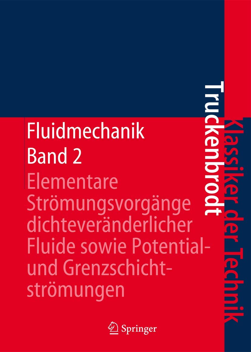 Fluidmechanik Business & Technology