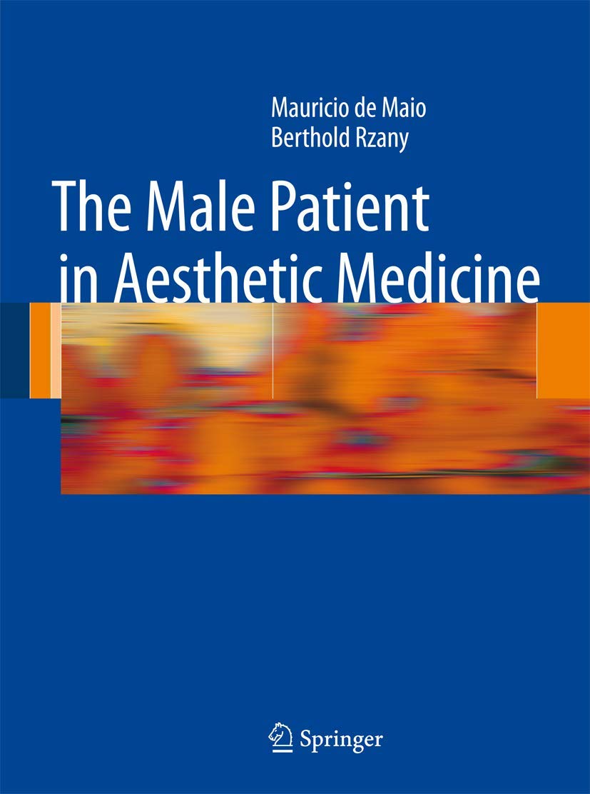 The Male Patient in Aesthetic Medicine Medicine
