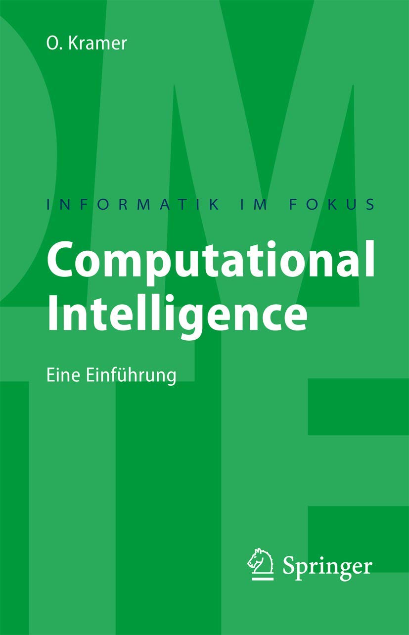Computational Intelligence Computer Science