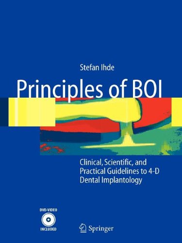 Principles of BOI Medicine Books
