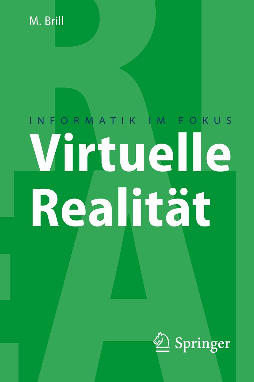 Product Image: Virtuelle Realität