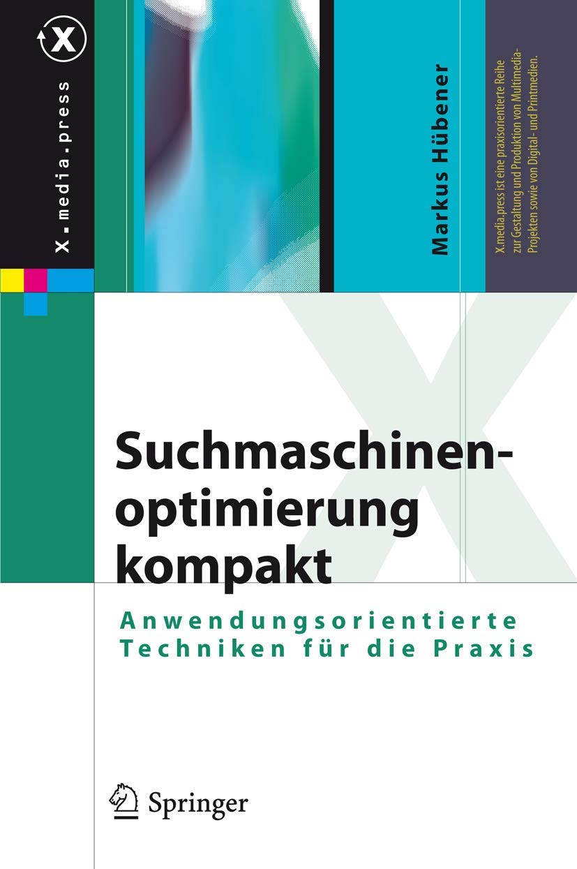 Suchmaschinenoptimierung kompakt Law