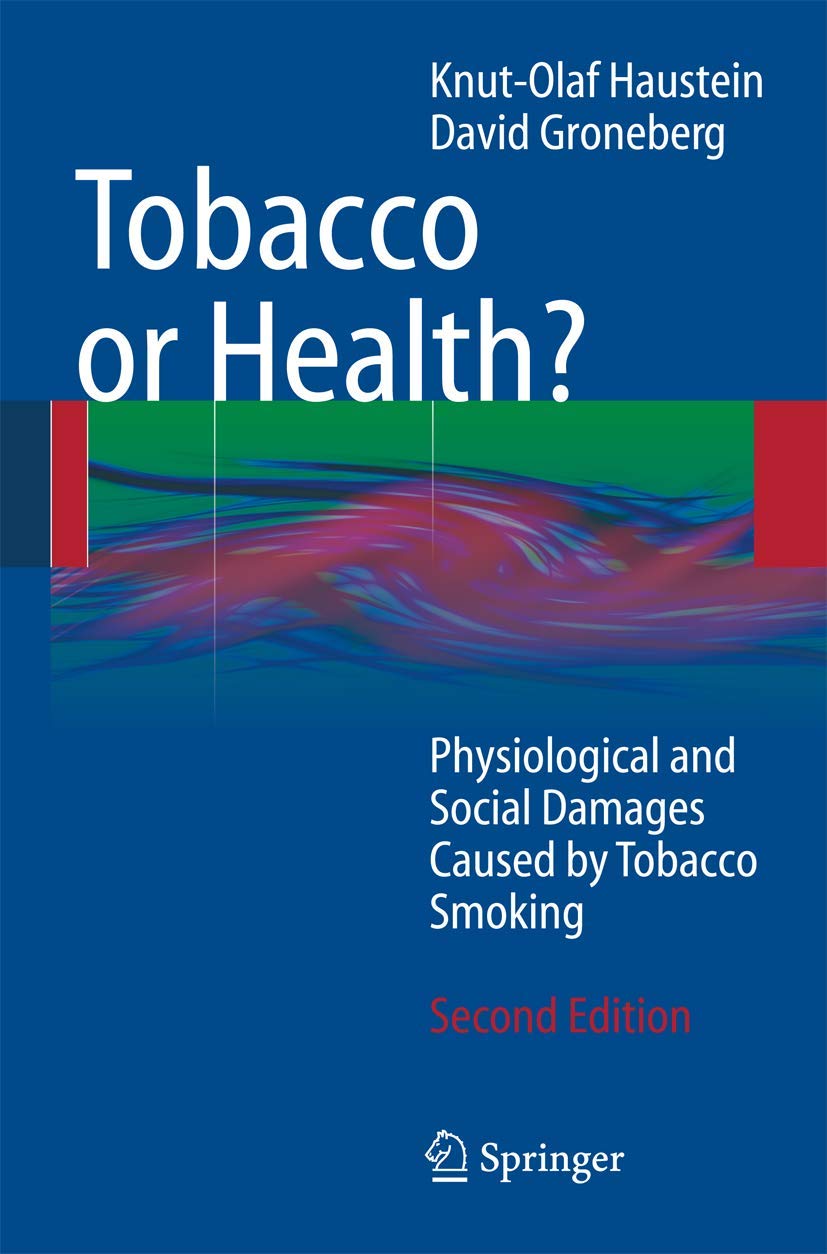 Tobacco or Health?: Physiological and Social Damages Caused by Tobacco Smoking Medicine
