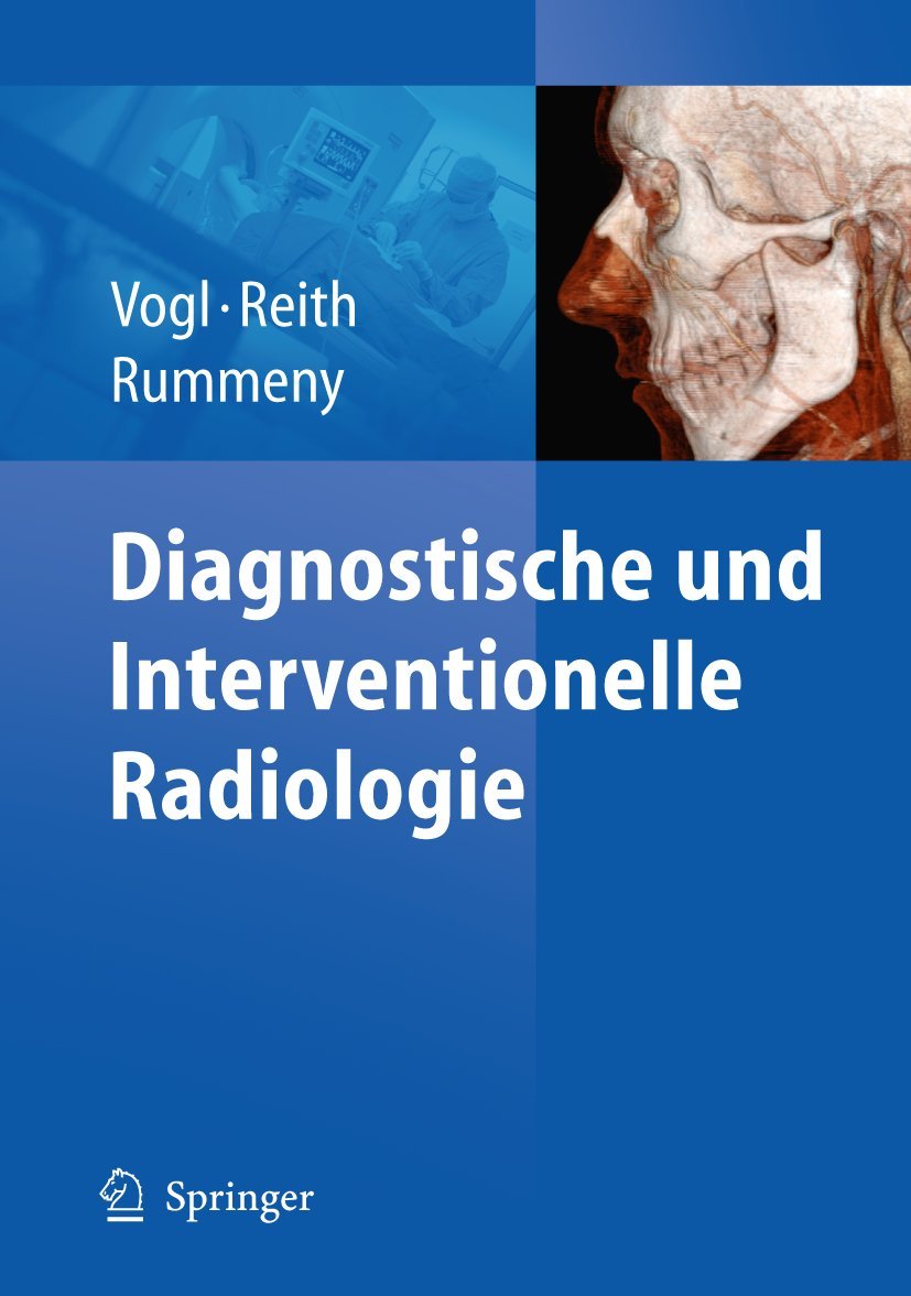 Diagnostische und interventionelle Radiologie Medicine
