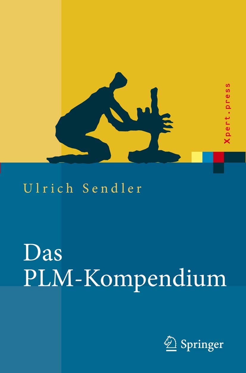 Das PLM-Kompendium Law