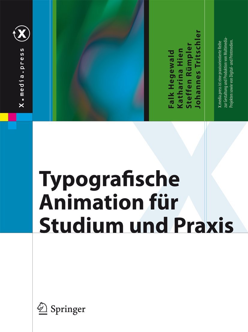 Typografische Animation für Studium und Praxis Business, Finance & Career