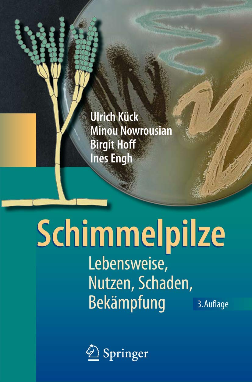 Schimmelpilze Medicine