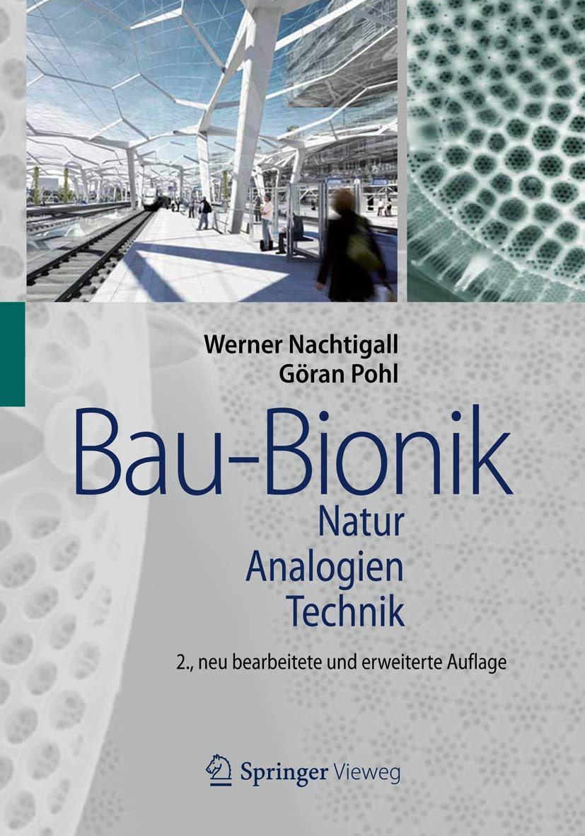 Bau-Bionik Business & Technology