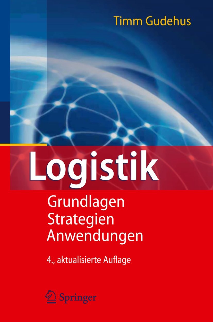 Logistik Law