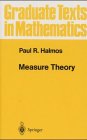Measure Theory (Graduate Texts in Mathematics) Mathematics