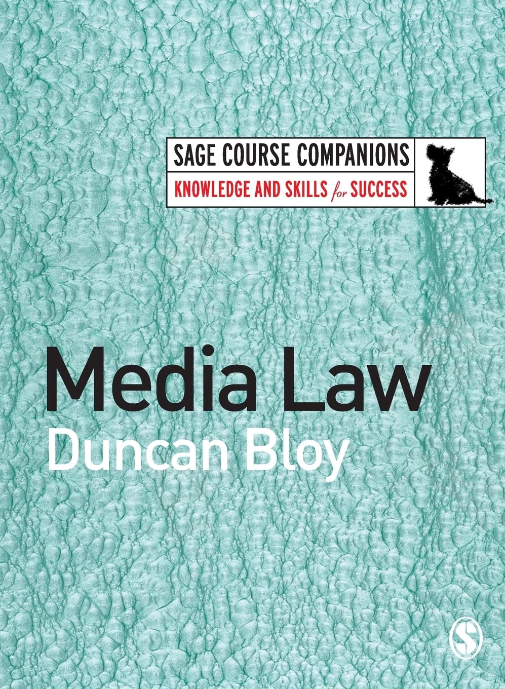 Media Law (Sage Course Companions) Law