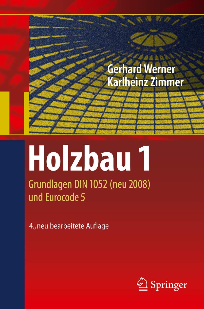 Holzbau 1 Business & Technology