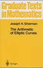 The Arithmetic of Elliptic Curves (Graduate Texts in Mathematics) Mathematics