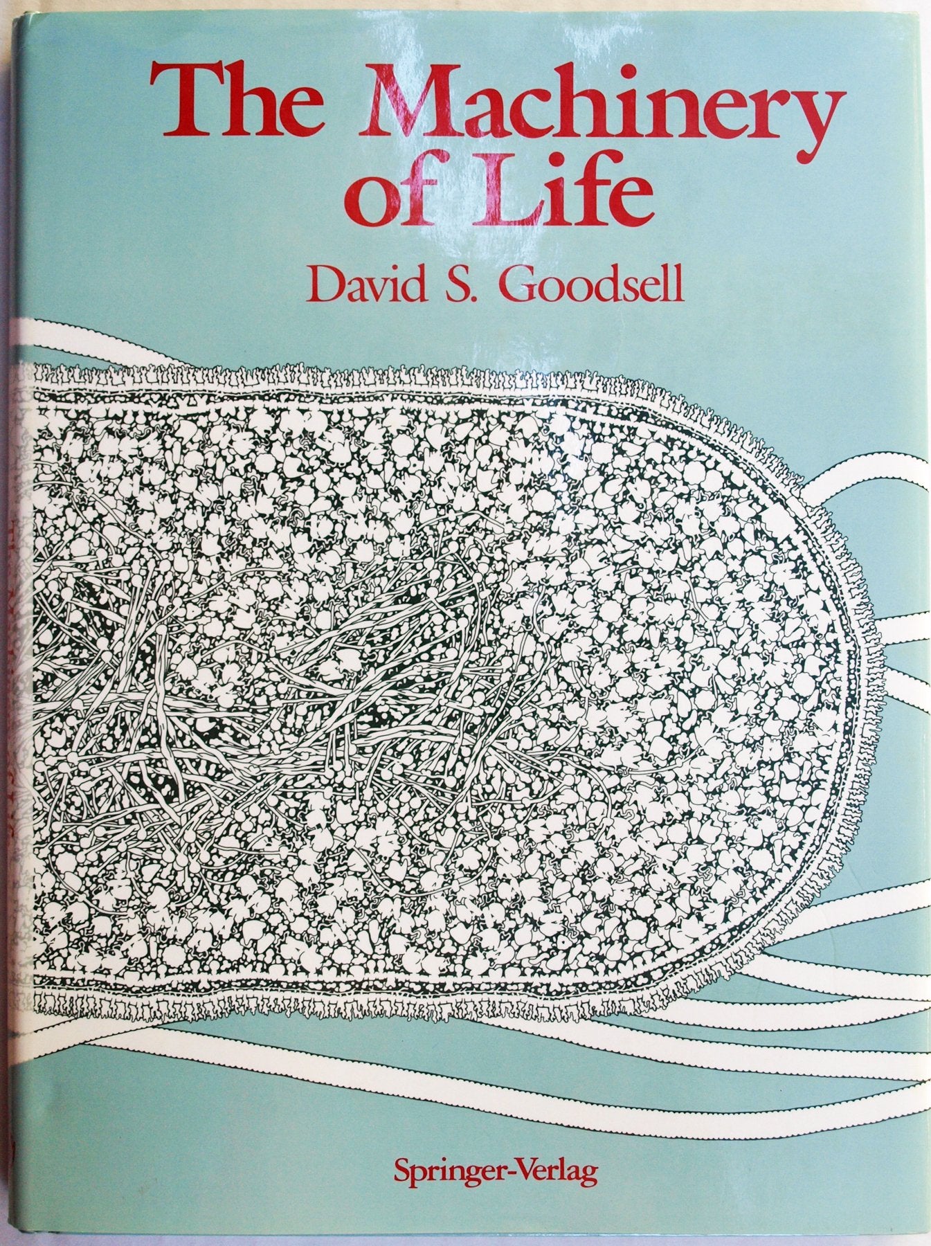 The Machinery of Life Medicine