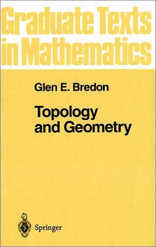 Product Image: Topology and Geometry (Graduate Texts in Mathematics)