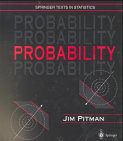 Probability (Springer Texts in Statistics) Mathematics