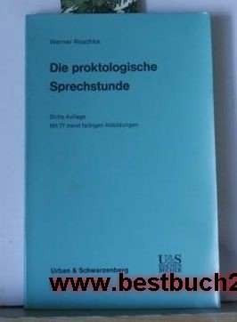 Die proktologische Sprechstunde Medicine
