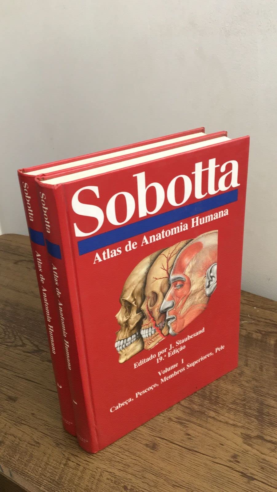 Kopf, Hals, Obere Extremität, Haut Books