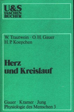 Herz und Kreislauf Books