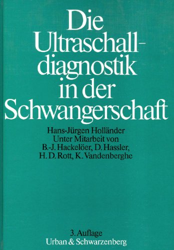 Die Ultraschalldiagnostik in der Schwangerschaft Health, Nutrition & Fitness