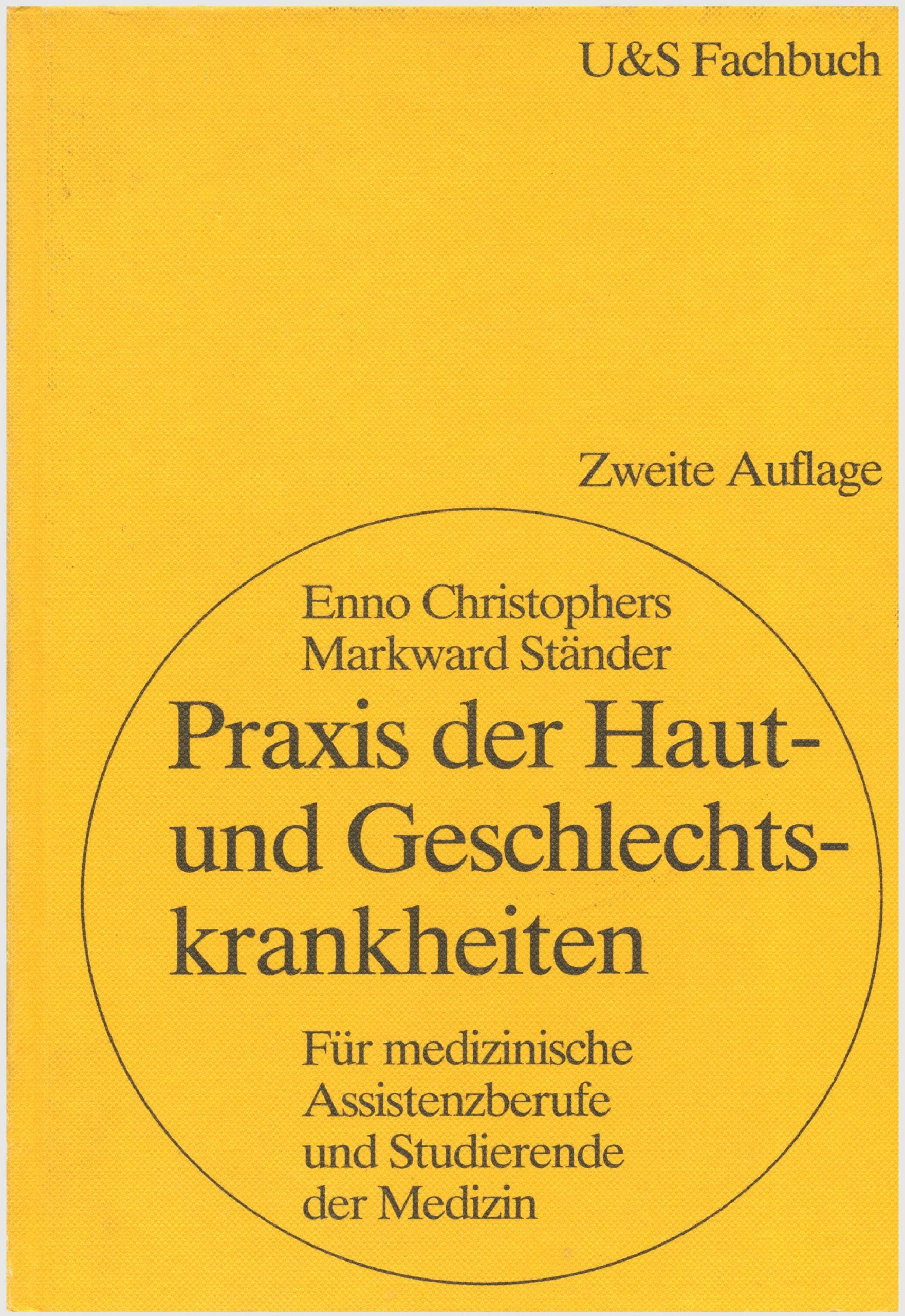 Praxis der Haut- und Geschlechtskrankheiten Books