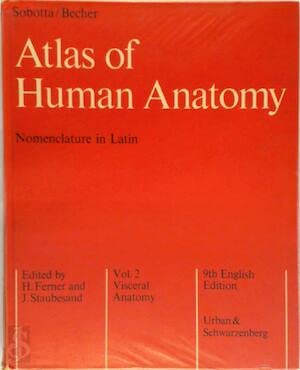Atlas of Human Anatomy: v. 2 Medicine