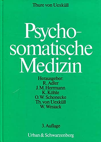 Product Image: Psychosomatische Medizin