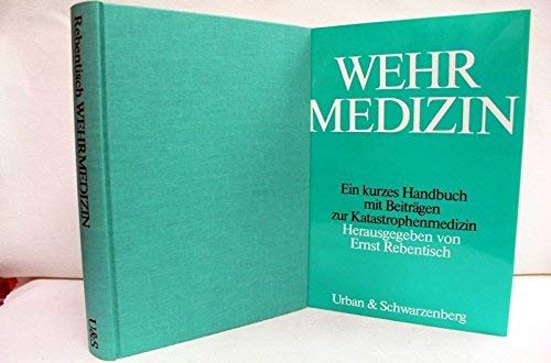 Wehrmedizin Medicine