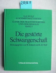 Klinik der Frauenheilkunde und Geburtshilfe / Strukturiert nach dem PermaNova-Verfahren: Klinik der Frauenheilkunde und Geburtshilfe / Die gestörte ... Strukturiert nach dem PermaNova-Verfahren Health, Nutrition & Fitness