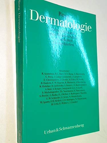 Dermatologie. Entwicklungen und Beziehungen zu anderen Fachgebieten Health, Nutrition & Fitness