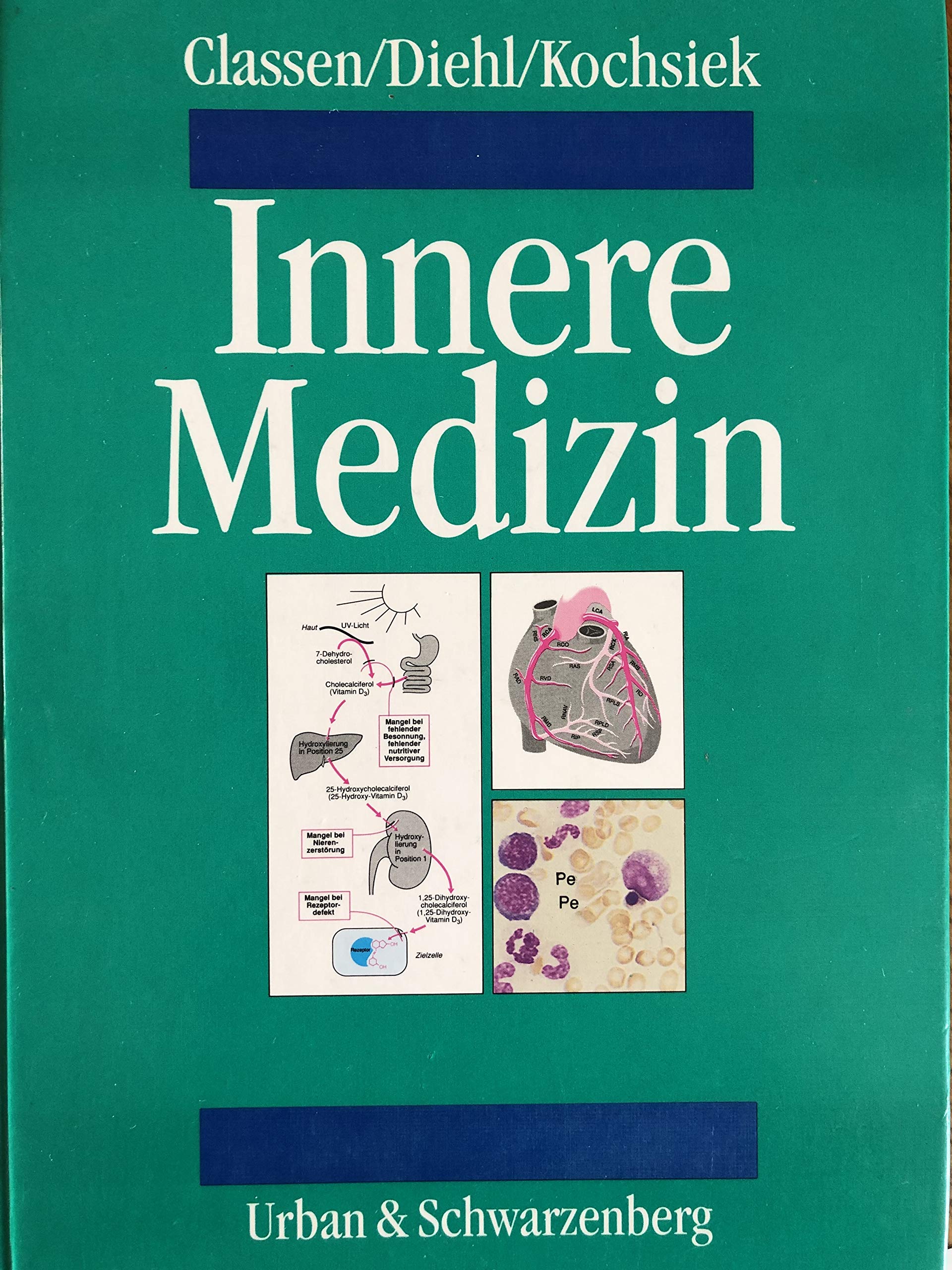 Innere Medizin Medicine