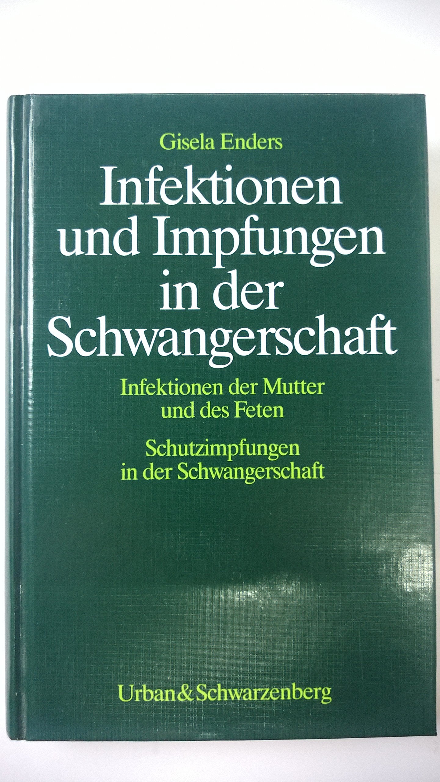 Infektionen und Impfungen in der Schwangerschaft. Infektionen der Mutter und des Feten. Schutzimpfungen in der Schwangerschaft Health, Nutrition & Fitness