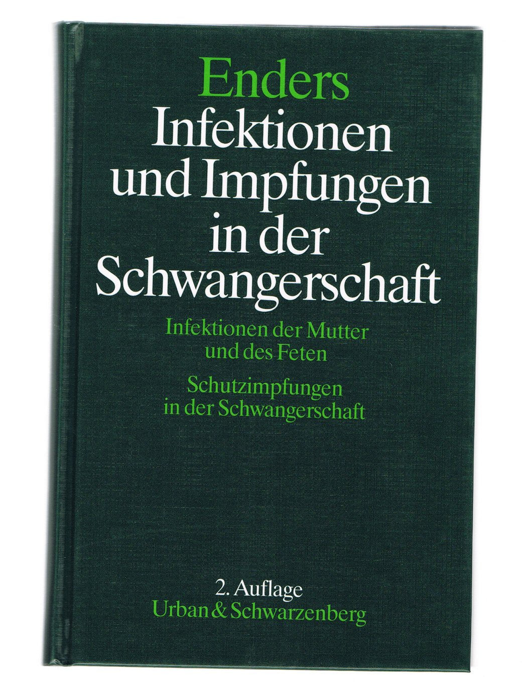 Infektionen und Impfungen in der Schwangerschaft Health, Nutrition & Fitness