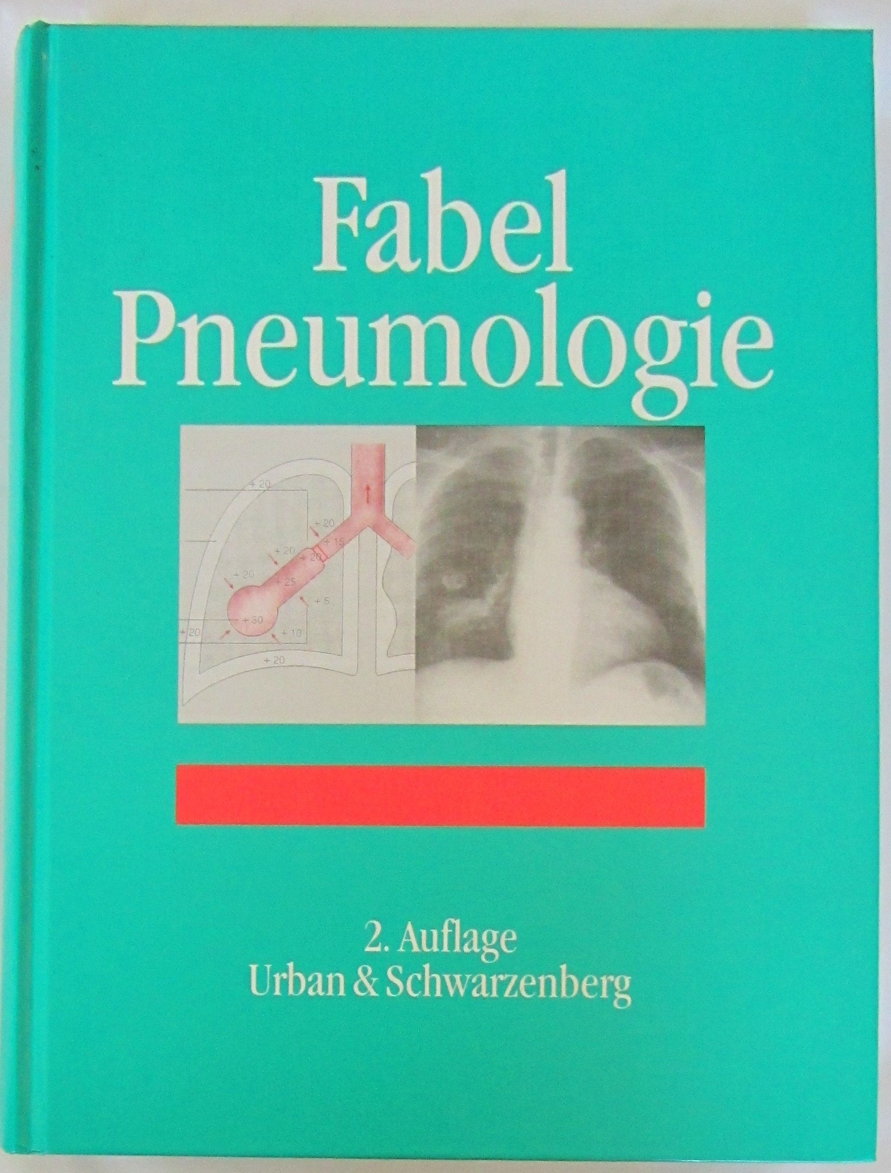 Pneumologie Medicine