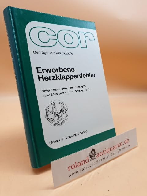 Erworbene Herzklappenfehler Medicine