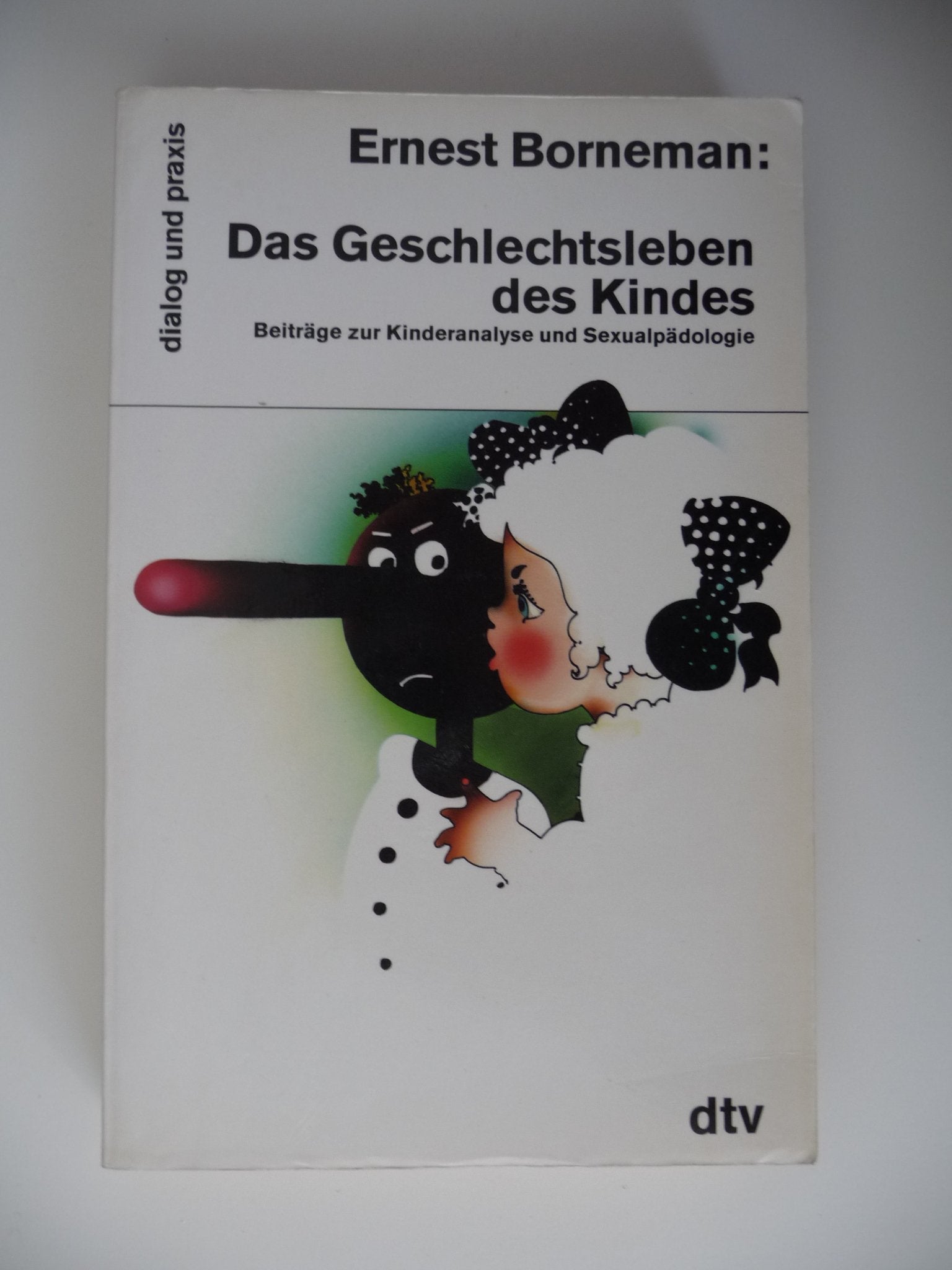 Das Geschlechtsleben des Kindes (Beiträge zur Kinderanalyse und Sexualpädologie) (Livre en allemand) book