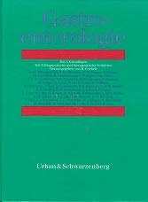 Innere Medizin der Gegenwart, in 14 Bdn., Bd.10, Gastroenterologie Medicine