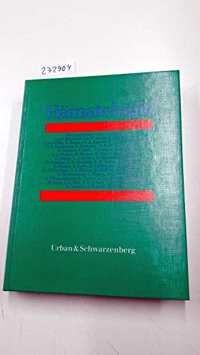 Hämatologie Books