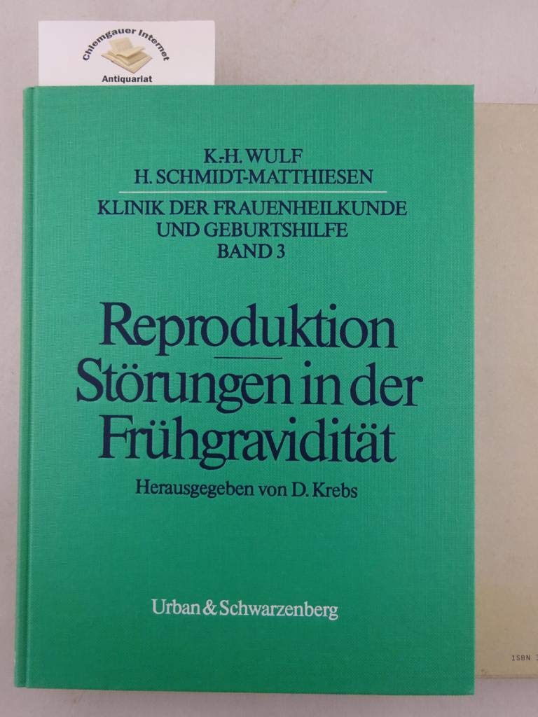 Klinik der Frauenheilkunde und Geburtshilfe / Strukturiert nach dem PermaNova-Verfahren: Klinik der Frauenheilkunde und Geburtshilfe / Reproduktion. ... Strukturiert nach dem PermaNova-Verfahren Health, Nutrition & Fitness
